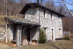 rustico cottage steinhaus