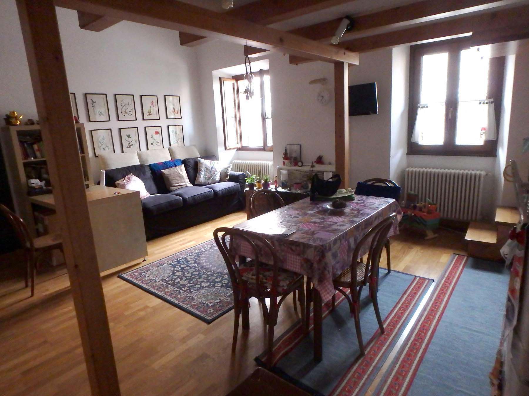 Einzimmerwohnung im Zentrum Menaggio - DMM Real estate Einzimmerwohnung im Zentrum Menaggio - DMM Real estate