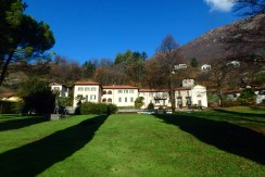 villa isella