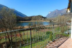Lago del Piano