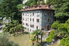 Villa Eva