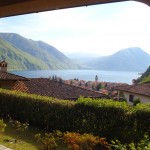 Lake Lugano