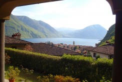 Lake Lugano
