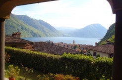 Lake Lugano