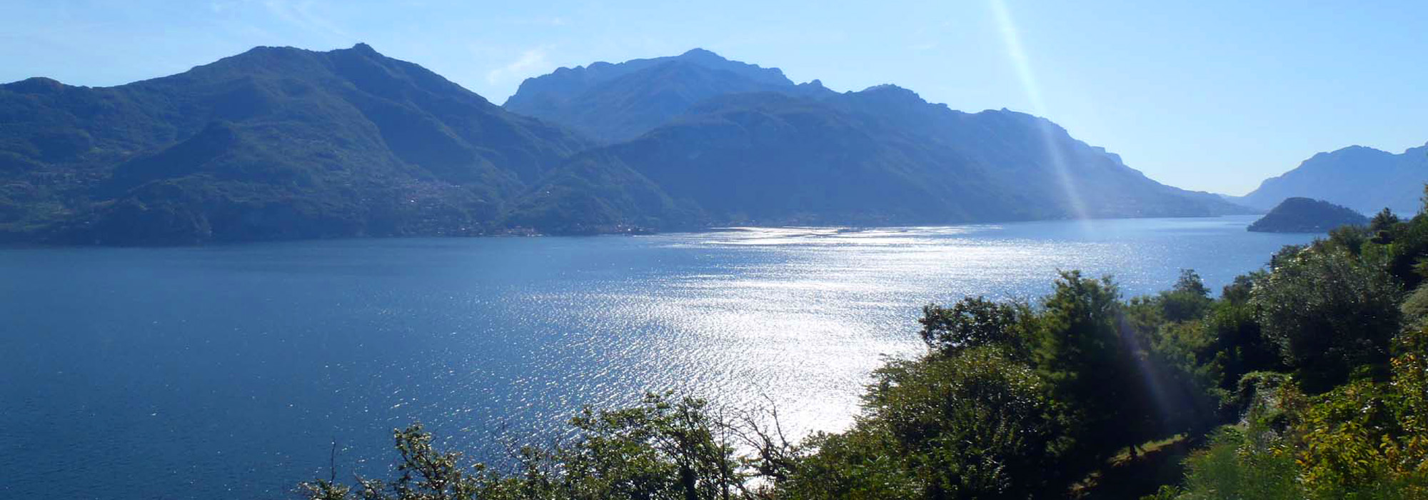Esclusiva villa a Menaggio