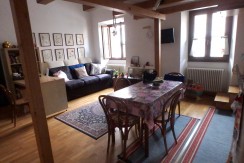 storico flat einzimmerwohnung