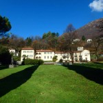 villa isella