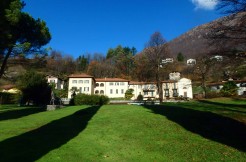 villa isella