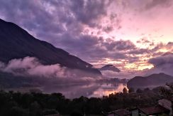 lago di piano