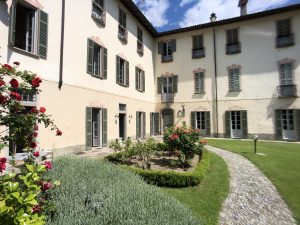 Villa Bolza