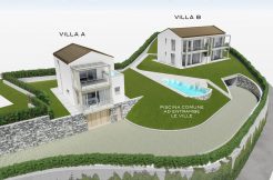 nuove ville moderne modern villas