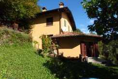bellissima casa indipendente