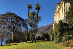 Villa d'epoca