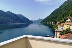 Lago di Lugano