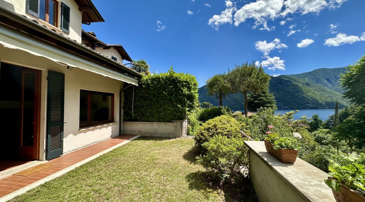 Villatta in Tremezzina