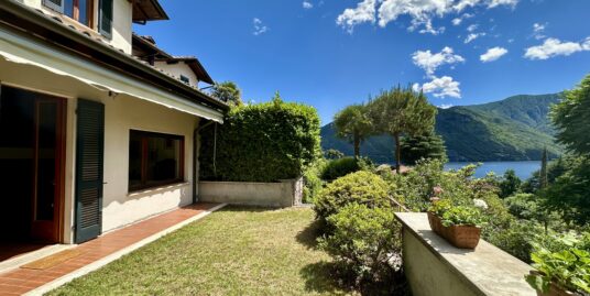 Bella villetta a schiera – Tremezzina, lago di Como