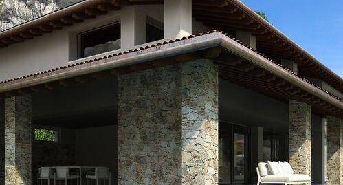 Villa in Vendita a Tremezzina
