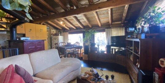 Meravigliosa casa in pietra