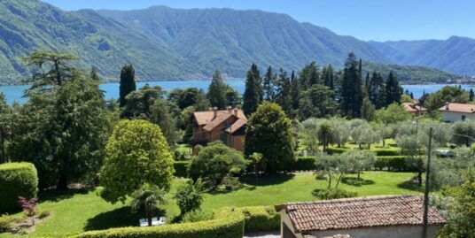 Tremezzina, Lago di Como – Appartamento in Villa storica