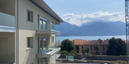 Appartamento in Vendita in Via Luigi Cadorna snc a Menaggio