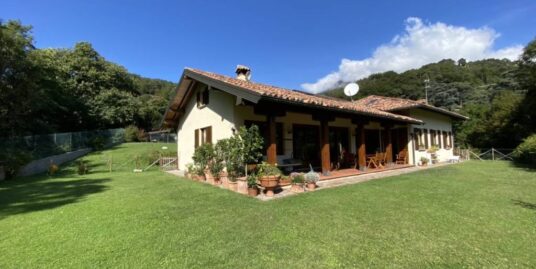 Bellissima villa a Menaggio, lago di Como