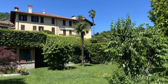 Tremezzina – Appartamento con vista lago