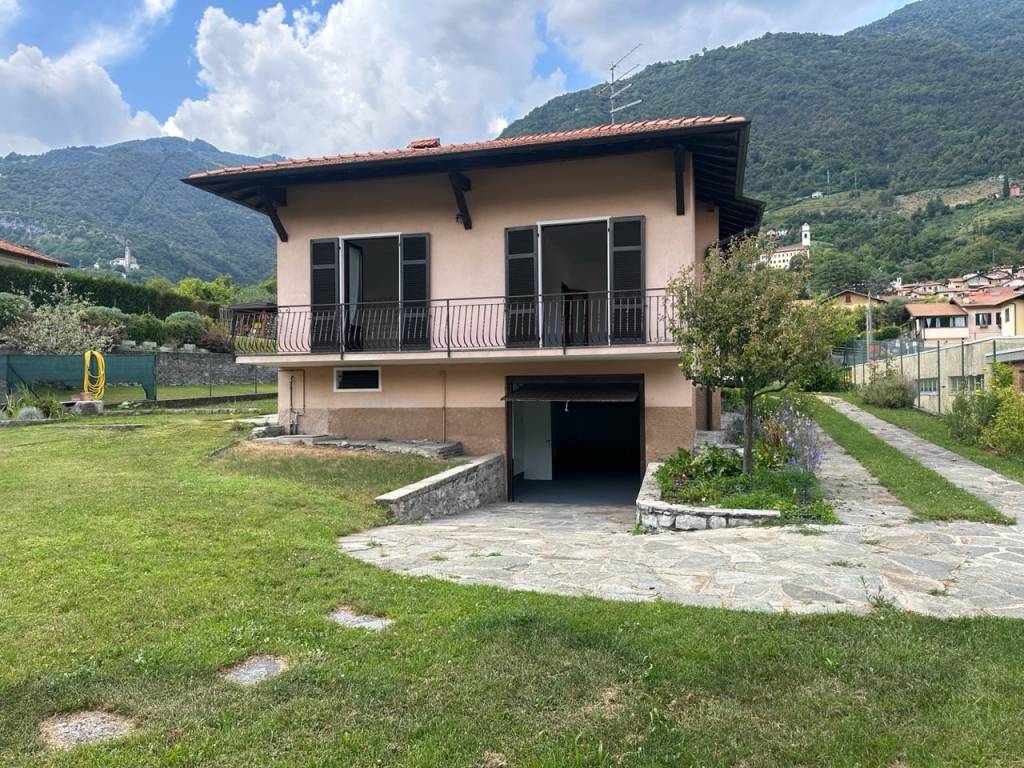 Tremezzina, Lago di Como – Casa indipendente