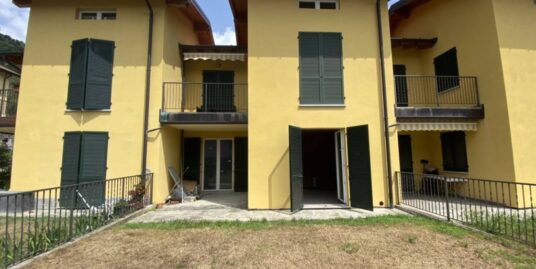 Appartamento in residence a Tremezzina, lago di Como.