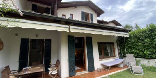 Bella villetta a schiera – Tremezzina, lago di Como