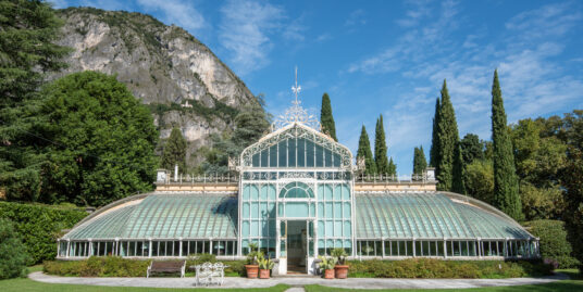 Villa da sogno – Lago di Como