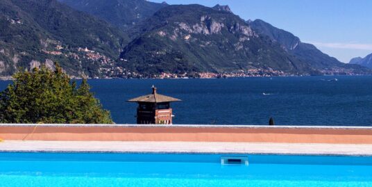 Appartamento in residence con piscina e parco