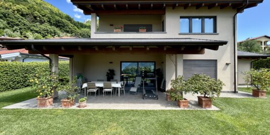 Meravigliosa Villa – Tremezzina, Lago di Como