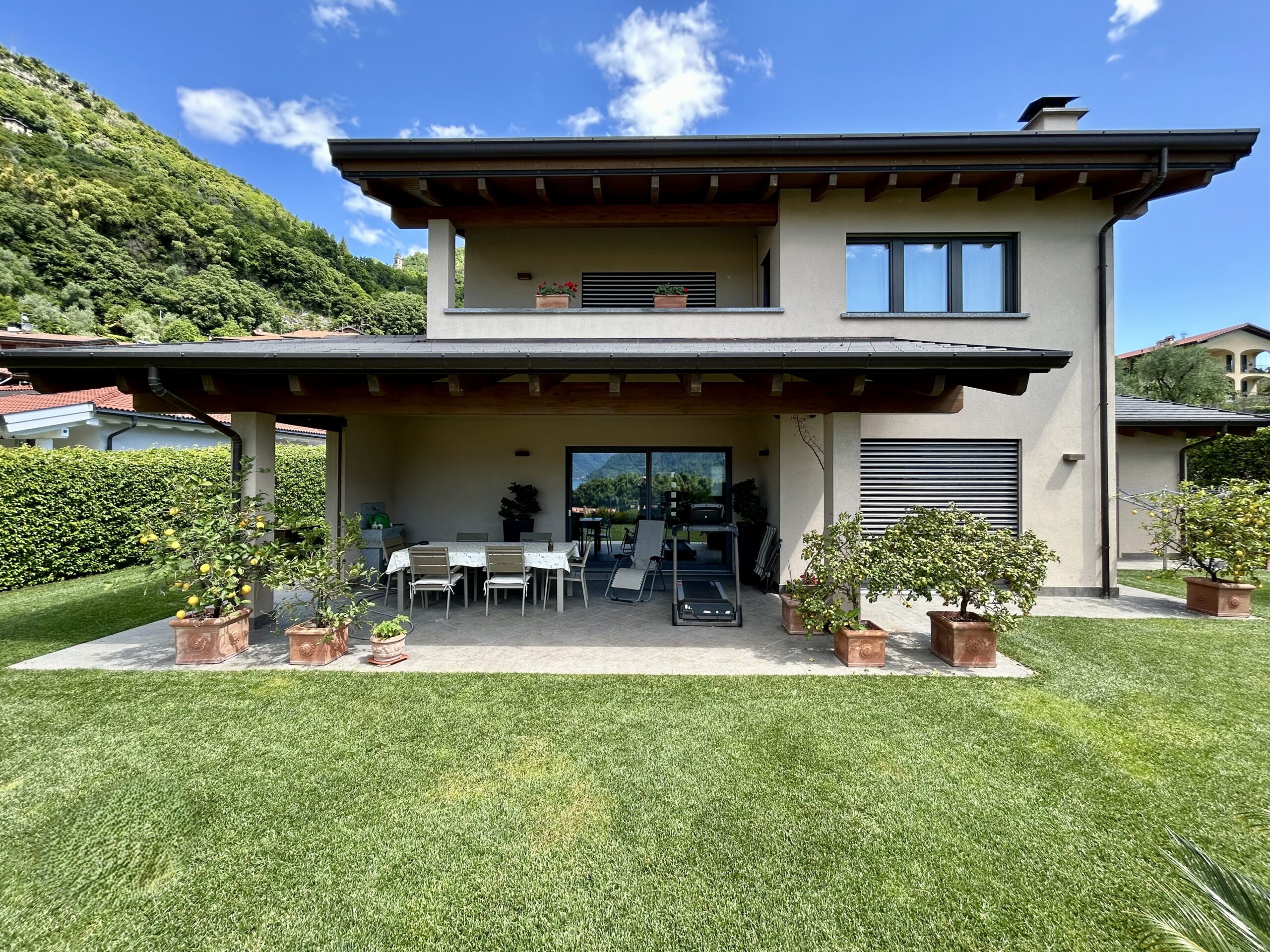 Meravigliosa Villa – Tremezzina, Lago di Como