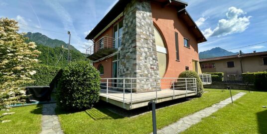 Villetta Indipendente con giardino privato
