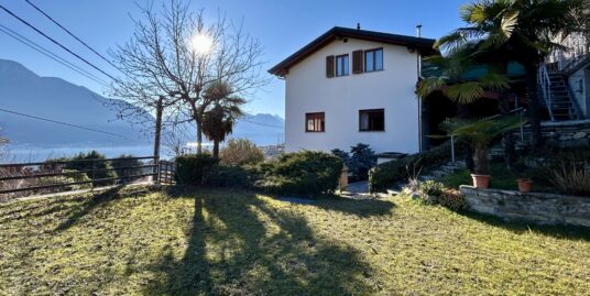 Tremezzina, Lago di Como – Appartamento