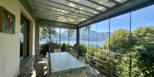 Lago di Como – Pianello del Lario
