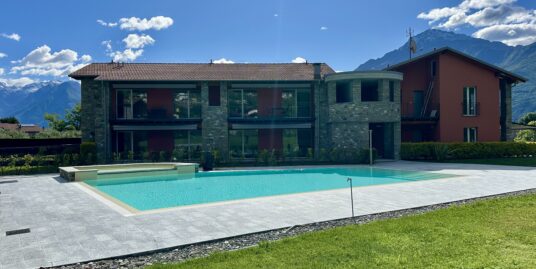 Lago di Como – Gravedona ed Uniti