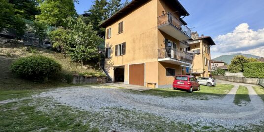 Appartamento nel cuore di Menaggio, a pochi passi dal lago e dai servizi
