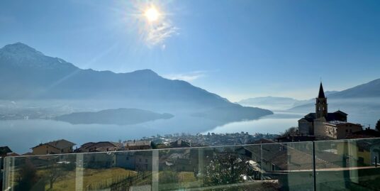 Vercana – Alto Lario, Lago di Como