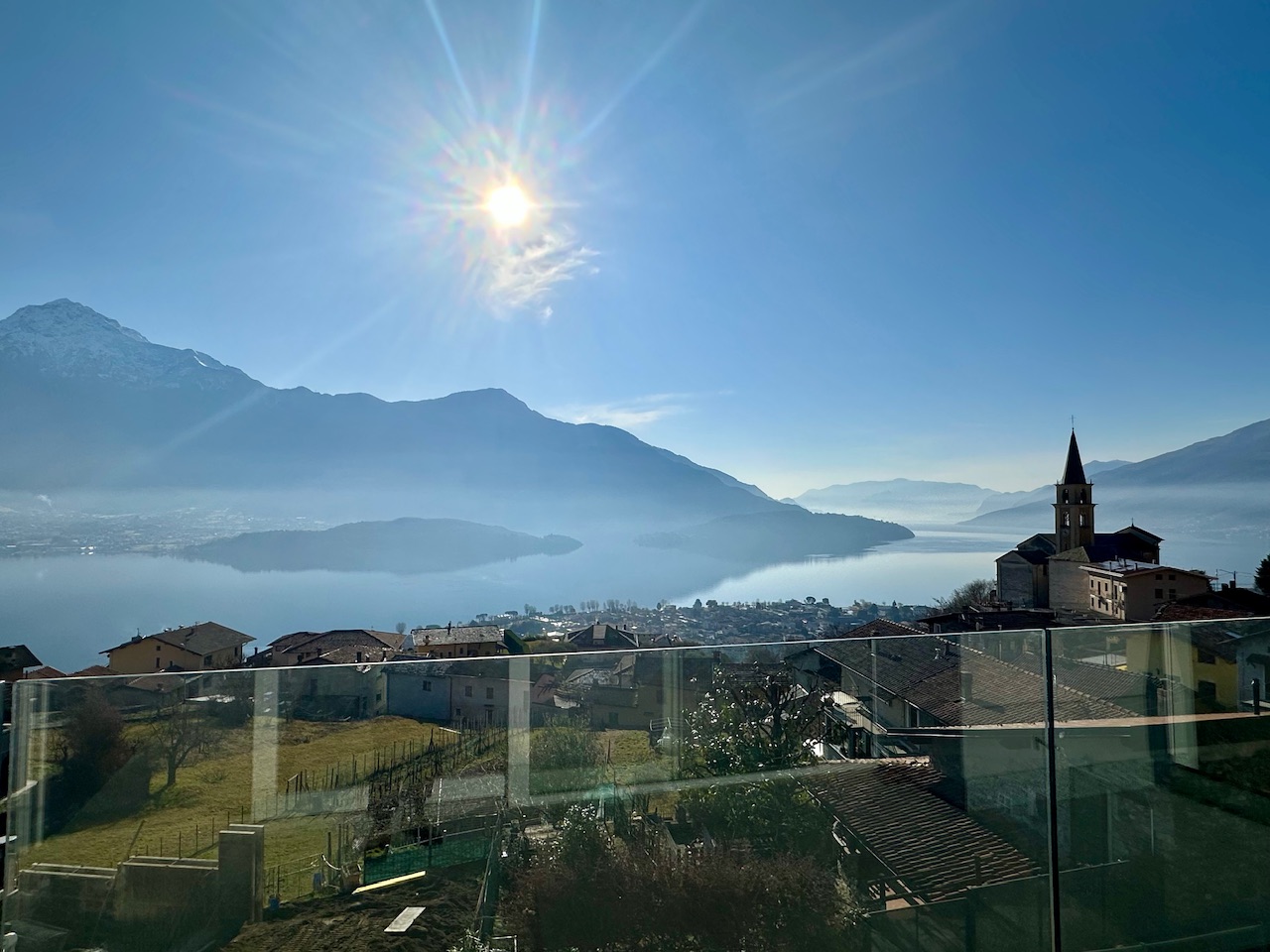 Vercana – Alto Lario, Lago di Como
